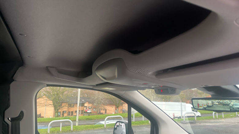 Toyota Proace City L1 Diesel 1.5D 100 Icon Van